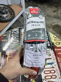 تبديل تاير دراجة شحن خلفي او امامي   ار 9 او ار 8 او ار 11   او x900 ا...