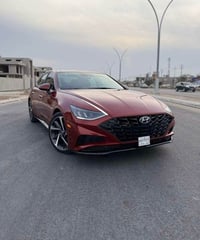 سوناتا • فول مواصفات • رقم بصرة