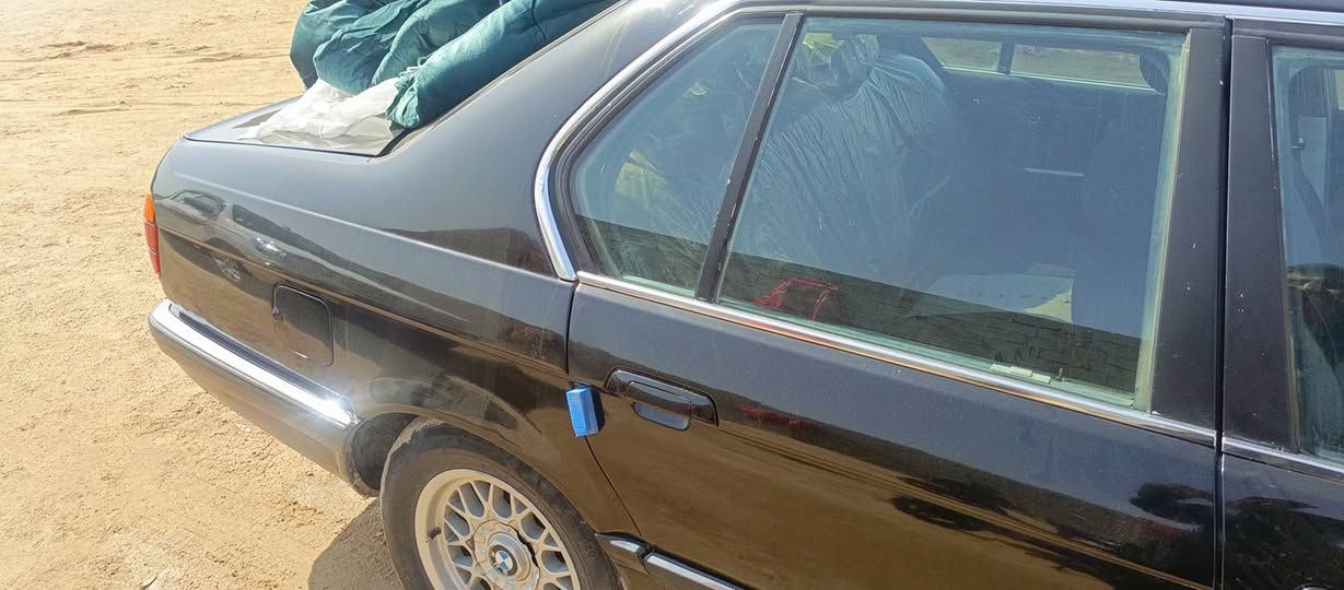 سلام عليكم بيم للبيع موديل 91 رقم بغداد ملاك بصره 735 محرك بلاد كير بلاد غرفه جديده لايت زنون  صبغ جماليه سنويه السبعه وعشرين تنتهي  سعر53 صبغ جماليه عنواني بصره الدير الشافي ***********
