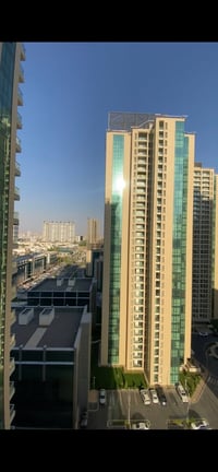 امپاير سكوير • اربيل • غرفتين وصالة