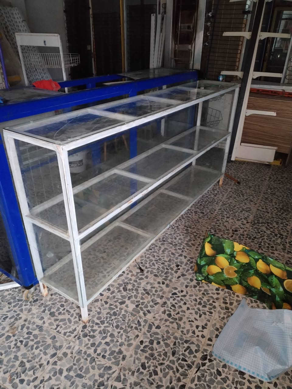 اغراض اسواق للبيع
*********** اتصال و وتساب 
*********** اتصال فقط
موصل ايسر 
خاص مفتوح
حجز اغراض ما عندي
