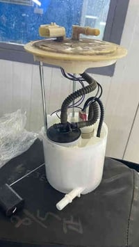 سيد مرتضى  توفر لدينه فيت بام جيب معه لمساعد  07730933883