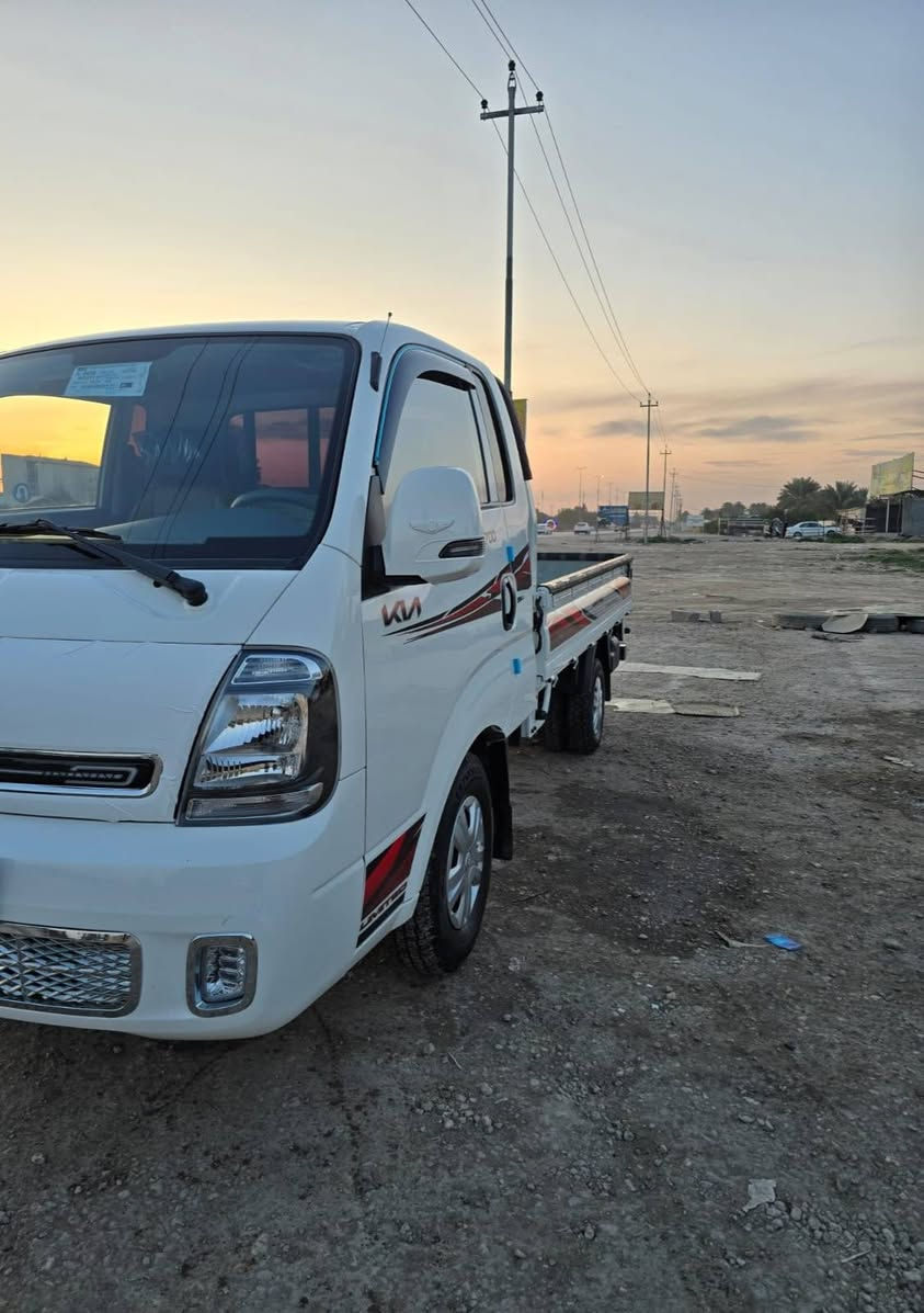 السلام عليكم ورحمة الله وبركاته
كيه حمل للبيع
موديل 2025
السياره كفاله عامه
رقم بغداد
ماشيه 10الف فقط
زيرو يعني
مكاني كربلاء
السعر ***********
