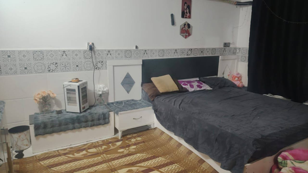بغداد المشتل غرفه تركيه  نضيفه 7 قطع تابع الحساب وتفضل خاص شعدكم للبيع دزو


**إذا كنت صاحب هذا الإعلان وتريد حذفه لأي سبب، رجاءا أرسل رسالة إلى الدعم الفني**