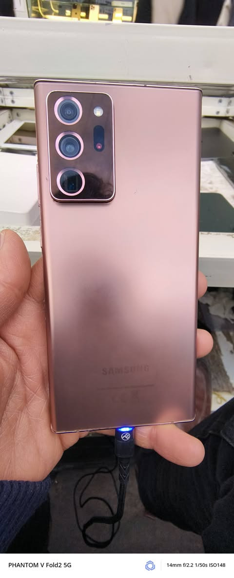 ١٢٠ الف دينار فقط 
نوت ٢٠ الترا 
دبل سيم 
٨_٢٥٦ كيكا 
شبكة سيم ضعيف للعلم 
اربيل قلعه *********** واتساب
