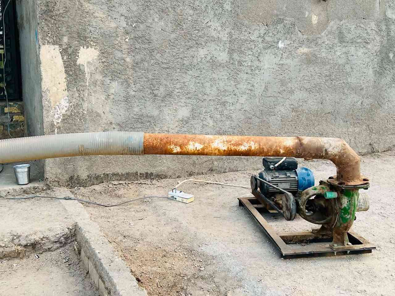 سلام عليكم
ماطور للبيع ابو ٤
للاستفسار خاص


**إذا كنت صاحب هذا الإعلان وتريد حذفه لأي سبب، رجاءا أرسل رسالة إلى الدعم الفني**