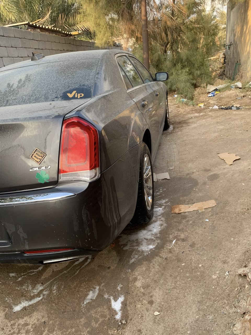 سلام عليكم اوباما ١٨ معلايه ٢٣ السياره جديده وجاهزه كير مكينه حداده تايرات وفول مواصفات داخل اسود جلد كشنات كهرباء وتدفئه وفتحه رقمه بصره باسمي سنويه لل ٣٠ سياره حادثها بس دعاميه وراس الشاصي متعور ومسحوب بدون صبغ بدون تبديل  مكاني البصره السعره ١٧٠ بيها مجال بسيط 
***********
