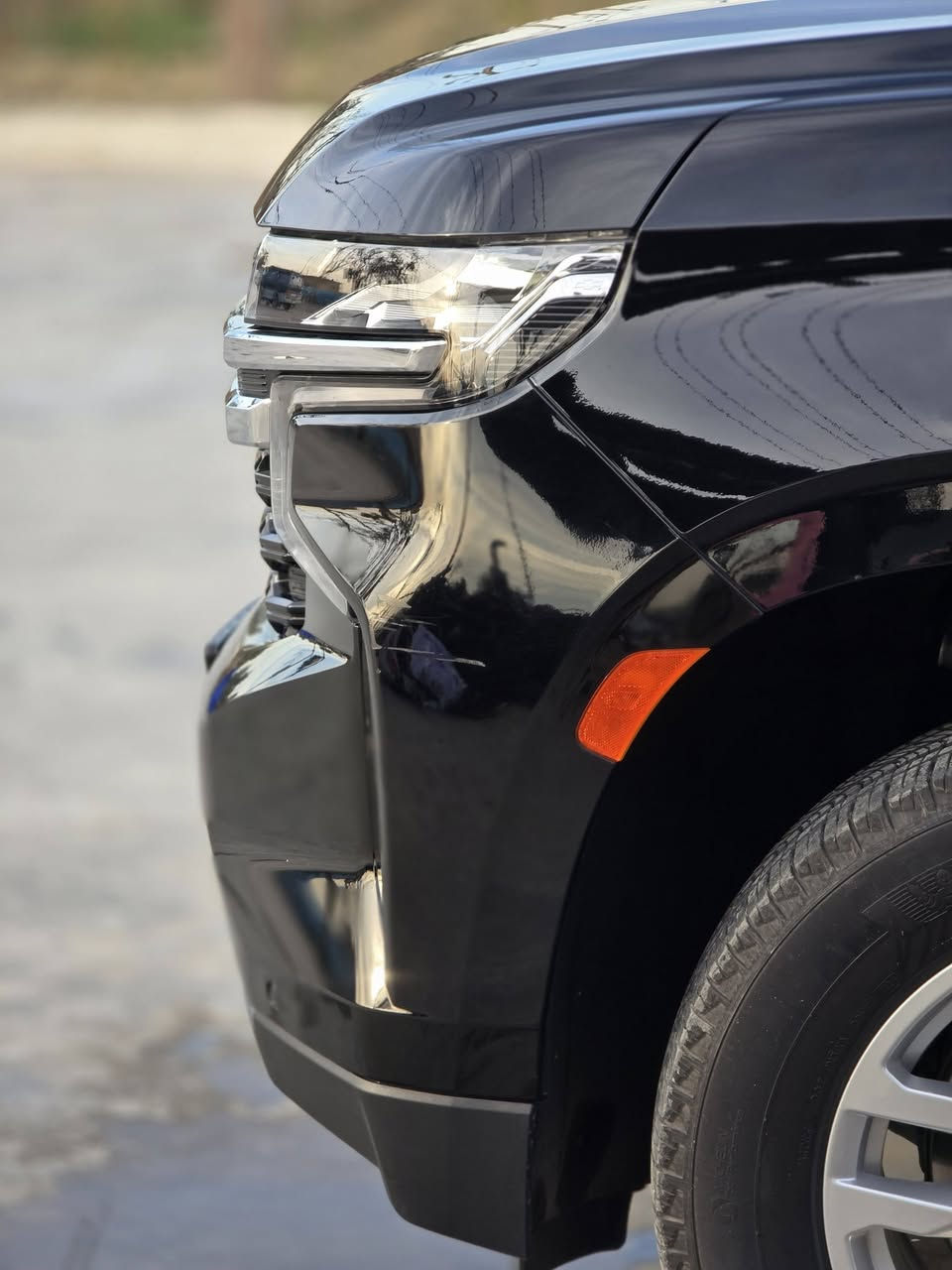 سلام عليكم
تاهو موديل ٢٠٢٤ خليجي مكفوله كفاله عامه
ماشيه ٢٥ كيلو متر 
مواصفات ls معروفه 
رقم بغداد 
عنوان المدائن سلمان باك
للاستفسار ***********
