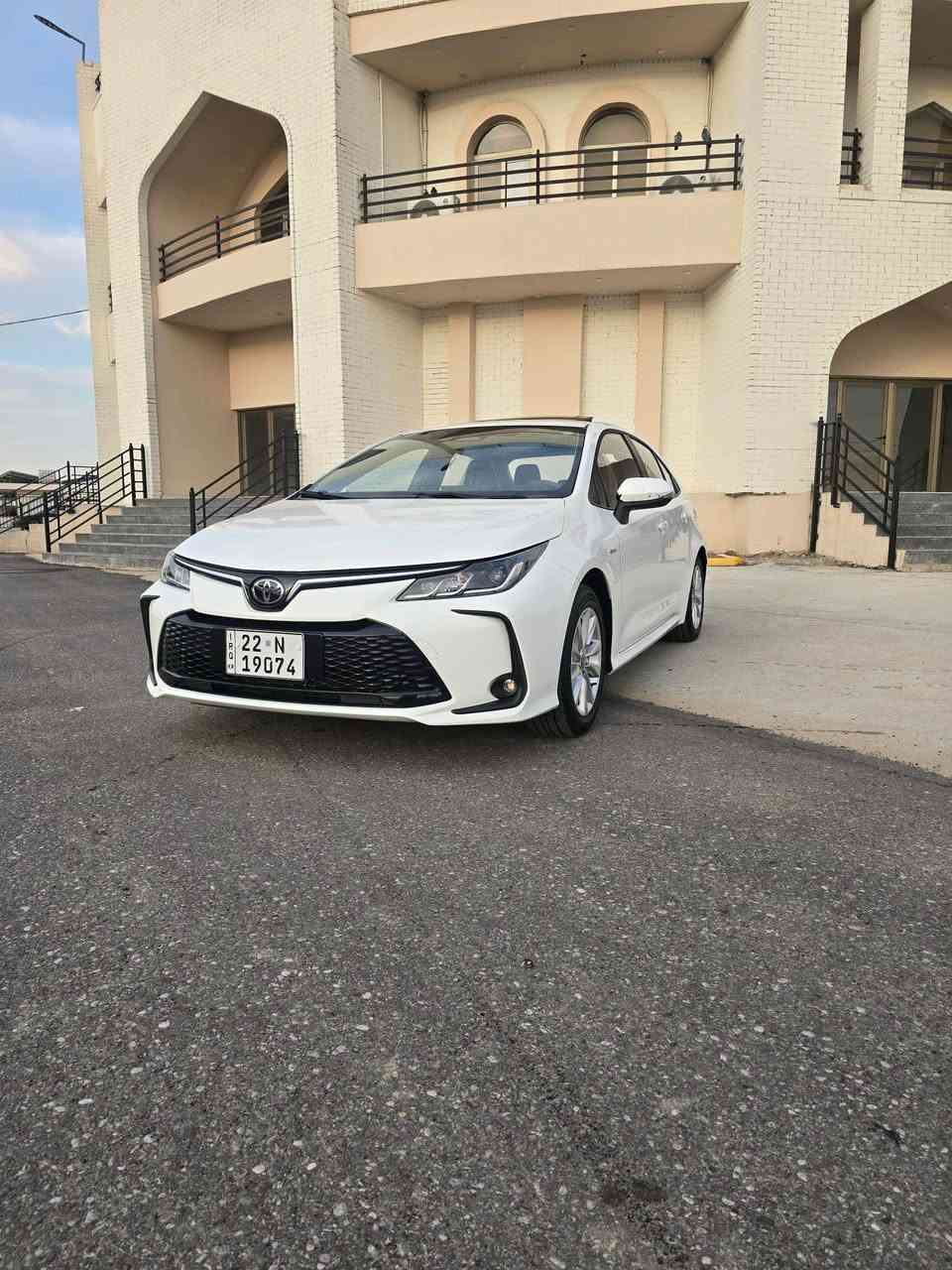 تويته كرؤله بيكاشو 2025نؤهه زار جيلؤمه تر رؤيه سه ياره كه يه ك ده سته بئ قه پو شوخت ره قه م موبايل ***********$167 أربيل, العراق
