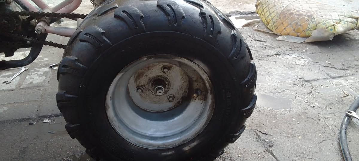 صالنصه ام الاثنين رياضي وظخم تاير لسكن كماليه


**إذا كنت صاحب هذا الإعلان وتريد حذفه لأي سبب، رجاءا أرسل رسالة إلى الدعم الفني**