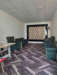 النجف الأشرف • ملك تجاري • ٢ محلات