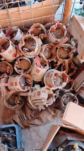 تم وصول غراض حاويه كوري اصلي مكاني بغداد اي قطعه سعرهه 5تالف دينار جوء سوك مكاني  بغداد يوجد توصيل لكل المحافضات ستفسار دخل خاص وأ تصل ***********
