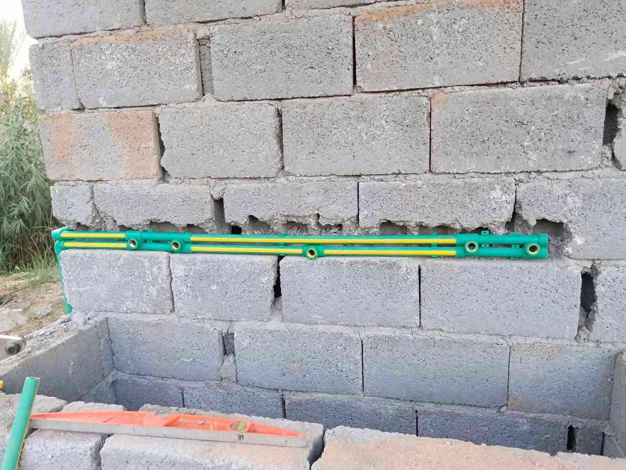 تأسيس ماي ومجاري وصيانه الاستفسار ***********

