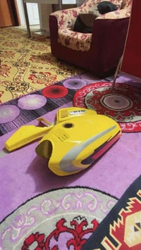 تانكي وصفاح • مكنسة • للبيع