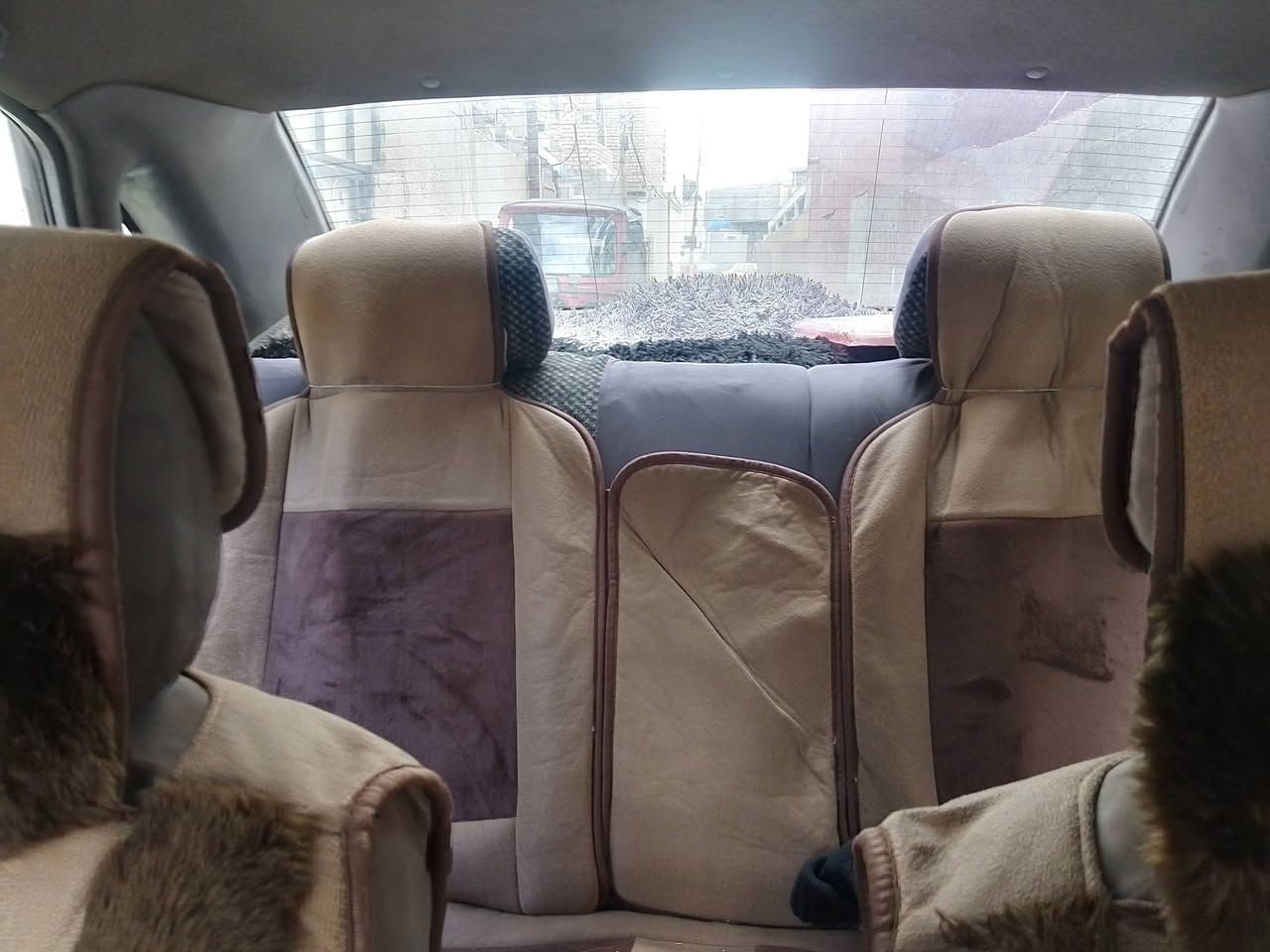 اوبترا شركه عامه موديل 2011 بدون ضربه او صبغ كير محرك خير من الله سياره جاهزه مكاني الشعب السعر 70للتواصل الاتصال غير متواجد على النت ***********
