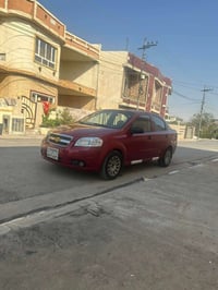 افيو • ٢٠٠٩ • اوتوماتيك