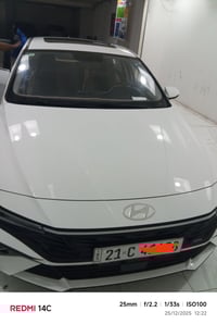 النترا • ٢٠٢٤ • ٢٧٠٠٠ كم