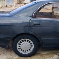 بطة • تويوتا كراون بطة • سيارة للبيع • سيارة موديل 1991 • كراون بطة • ...