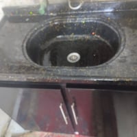 تخم ٥ قطع • سنك مرمر • كاونتر