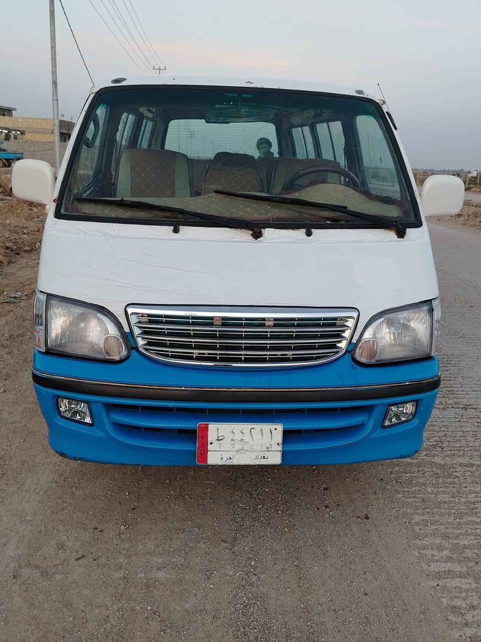 السلام عليكم عندي جنبي شرطيه مكينه وكير وكسن خير من الله تاير خير من الله سياره ماعايزه برغي سياره موديل 2015 سنويه ما ساقطه سياره ب47 وبيه مجال لطيبين *********** المكان كوت
