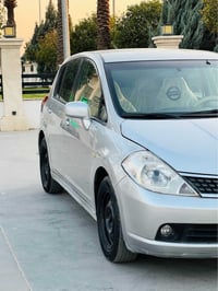 تيدا ٢٠٠٨ • ABS • أربيل