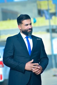 🌹عقد قران الاستاذ 💍🌹 🌹اكرم حميد اليوداوي 🌹 🌹الف الف مبارك تستاهل كل ال...