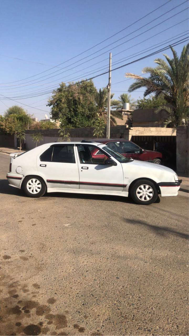 رينو ١٩ موديل ١٩٩٢
سنوية جديد ٢٠٢٨
صاحبة موجود ثاني يوم تحويل
بطاقة بانزين موجود
بدون ضربة و بدون صبخ
كل شي بالشرط 
بس محرك بي بخار
٢٨$ مجال
*********** Singapore
