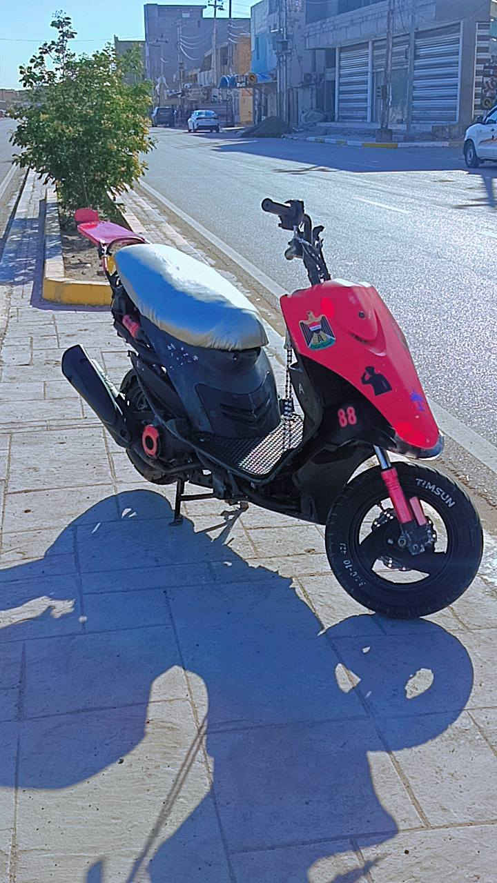 سلام عليكم دراجة ماكس دراجة نكرة سلف بكل وقت دراجة شوفت عينك أي نقص ما بيهة لبيع 475 أو مراوس عنوان بعقوبة تحرير الرقم ***********
