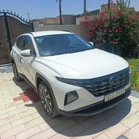 للبيع فقط توسان خليجي مكفوله موديل 2024 ماشيه 78 تحويل مباشر فوول عده ...