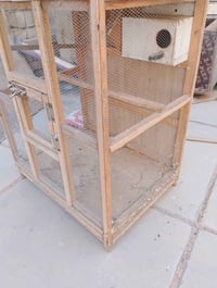 قفص البيع بغداد مدينة الصدر الرقم 07715763923
