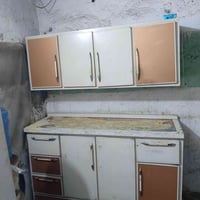 كاونتر مترتين تسكام للبيع أو تبديل مكاني مدينة الصدر قيم واخذة07707966...