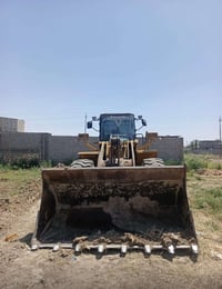 شفل كاوسكي • ٢٠٠٥ • الانبار الرمادي