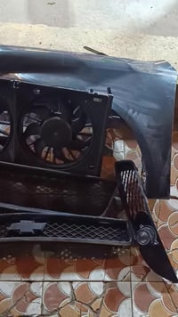 مروحه شغاله • نضيفه • الديوانية