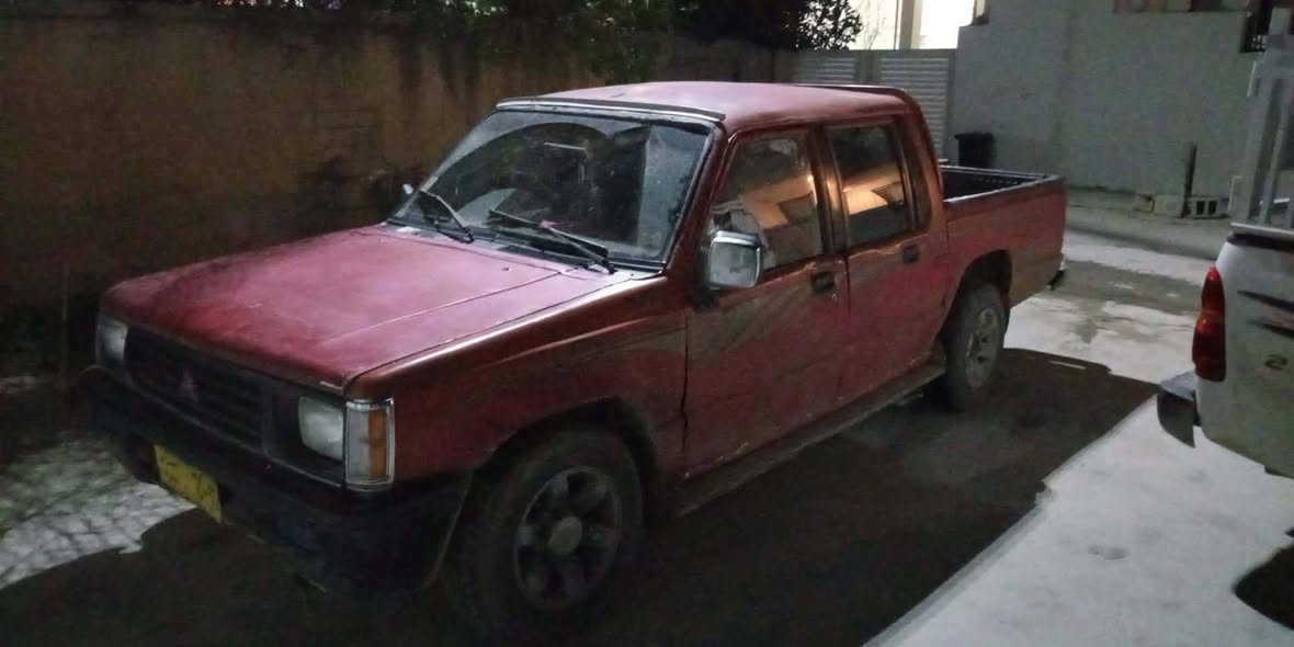 سڵاو رێز خۆشه ویستان پیکاب مسته ر بۆشی بۆفرۆشتن  گیرو مه کینه به شه رت هه یکه لیش له پێش چاوانه نرخ 22 گەڵا معاملیکی برایان گۆرینش ئه که م به شتێک به دڵم بێت سه یارەکه م علوج ماڵی مه ده نی به شه رت  🌹ئه دمینی گوڵ وەری بگرە 🌹 رانية, السليمانية


**إذا كنت صاحب هذا الإعلان وتريد حذفه لأي سبب، رجاءا أرسل رسالة إلى الدعم الفني**