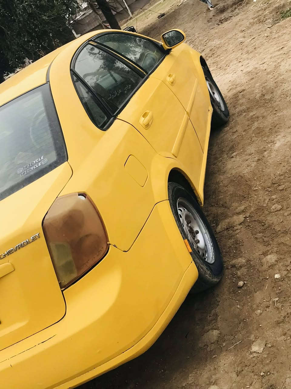 السلام عليكم يالله لبيع اوبتره 2010السياه  استملام الشركه العامه
مكفوله كفاله عامه ما عدا شبر بل الجاملغ لاايمن 
مكينا 1600 كير عادي صدر خير من لله 
السياره حره تحويل ثاني يوم 
صبغه جديده دواخل نضيفه 
للستفسار ه‍، ***********صفاء
