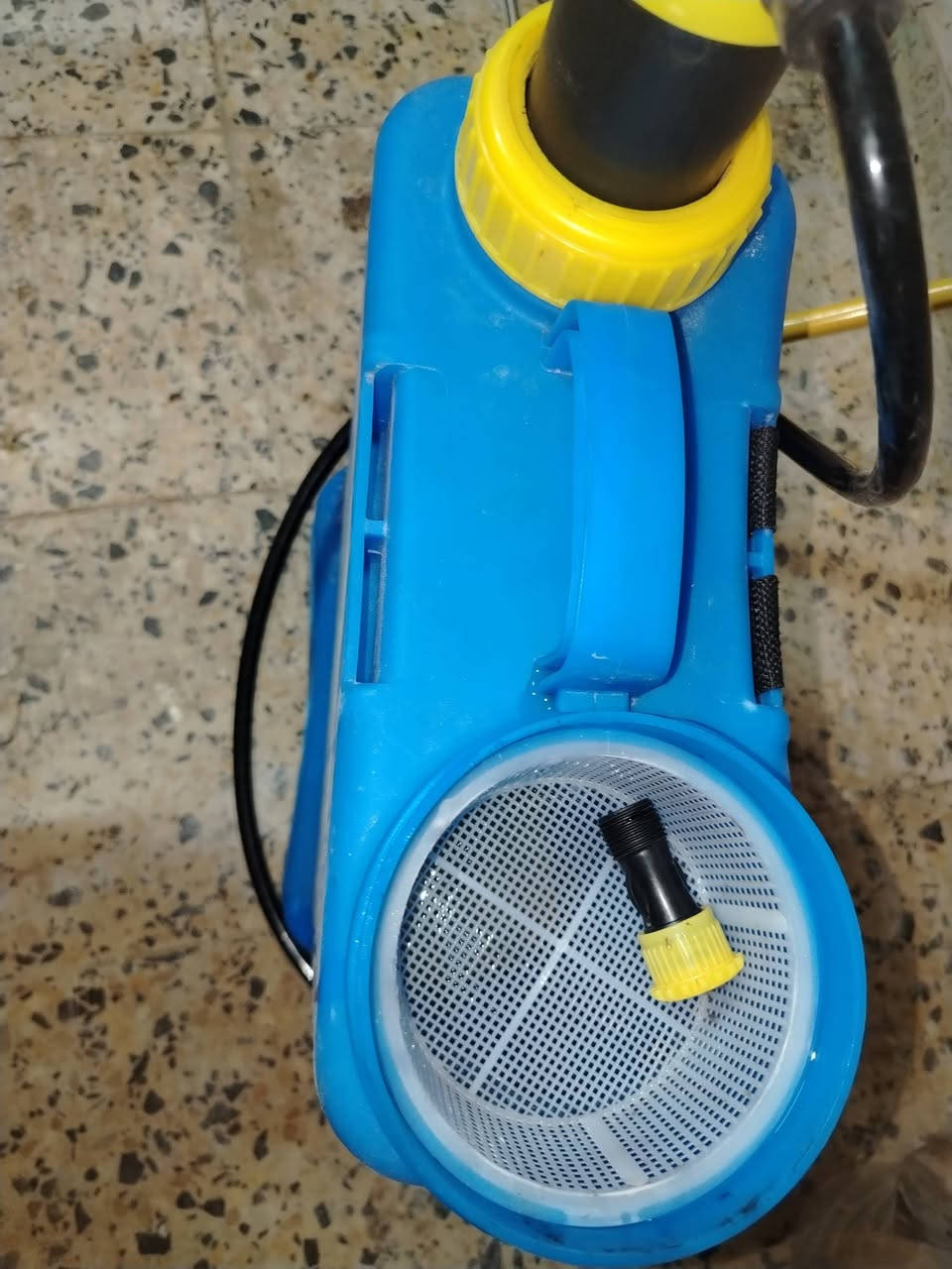 سلام عليكم مرشه عطور سعره25وبي مجال ❤️


**إذا كنت صاحب هذا الإعلان وتريد حذفه لأي سبب، رجاءا أرسل رسالة إلى الدعم الفني**