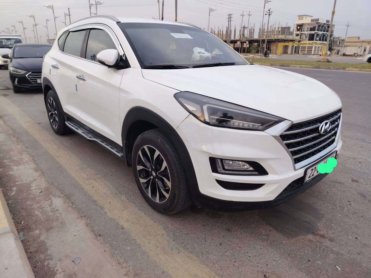 توسان 2020 خليجي رقم اربيل مكفوله كفاله عامه
فول موصفات عدا البصمه
خمس عدسات ثلاث بصمات كاميرا امامي خلفي حساسات امامي خلفي يدات نيك كشنات ٢ كهرباء شاشات خلفيه شاشه اماميه كبيره وايرلس
صدر امامي خلفي شركه تخم تاير ويل جدد
كير مكينه مكفول وشركه
السياره جاهزه بدون اي نقص
السعر 197 بيه مجال بسيط
الشراي يتصل ***********
