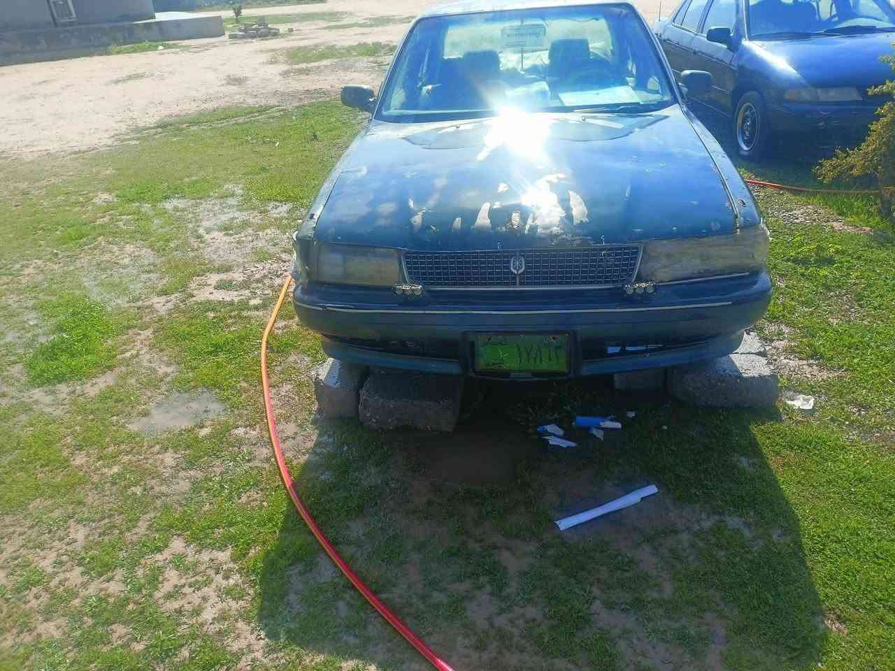 اسلام عليكم سيارة للبيع مارك مصطره كير شرط محرك شرط الباقي شوف العين تعال شوفه بعينك بدون تحويل اوراقه موجوده وبيه وكاله يمنه بس ابيع هيج احسن بيع بسعر مناسب 14وبيه مجال ***********
