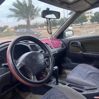 بريميرا • ١٩٩٧ • حصيبه شرقيه