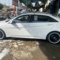 سيبايه ابو عمار الطويله انتاج ٢٦ قطره زنجار مابيها ترهم النترا الشكل ا...