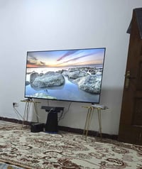 نيوال ٦٥بوصة • سمارت • ضمان٢سنة