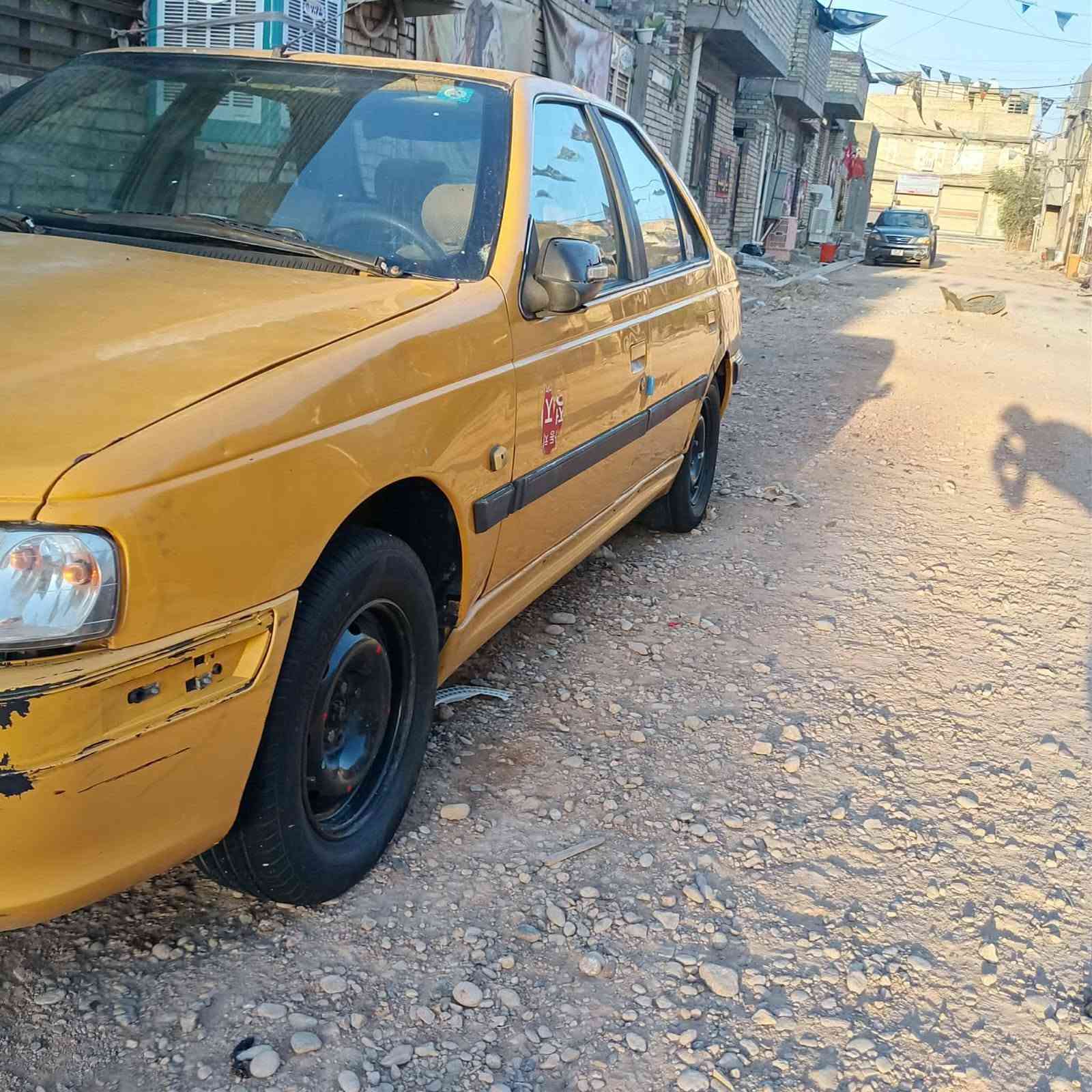 السلام عليكم بيجو بارص 2015 مكان السيارة بغداد مدينة الصدر السعر 28 الرقم ***********  واتساب
