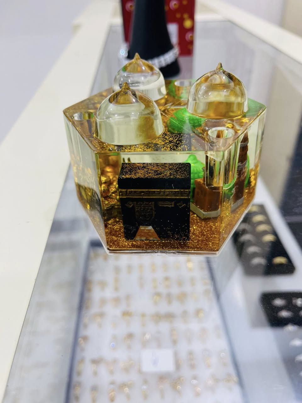 هدية مرتبة تنفع للحجاج
هدايا حكاية/Hekaya store


**إذا كنت صاحب هذا الإعلان وتريد حذفه لأي سبب، رجاءا أرسل رسالة إلى الدعم الفني**