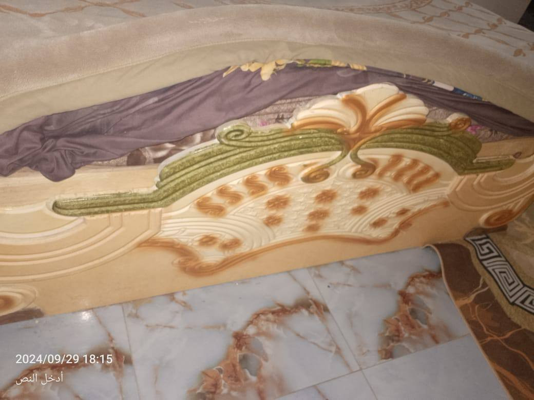 للبيع


**إذا كنت صاحب هذا الإعلان وتريد حذفه لأي سبب، رجاءا أرسل رسالة إلى الدعم الفني**