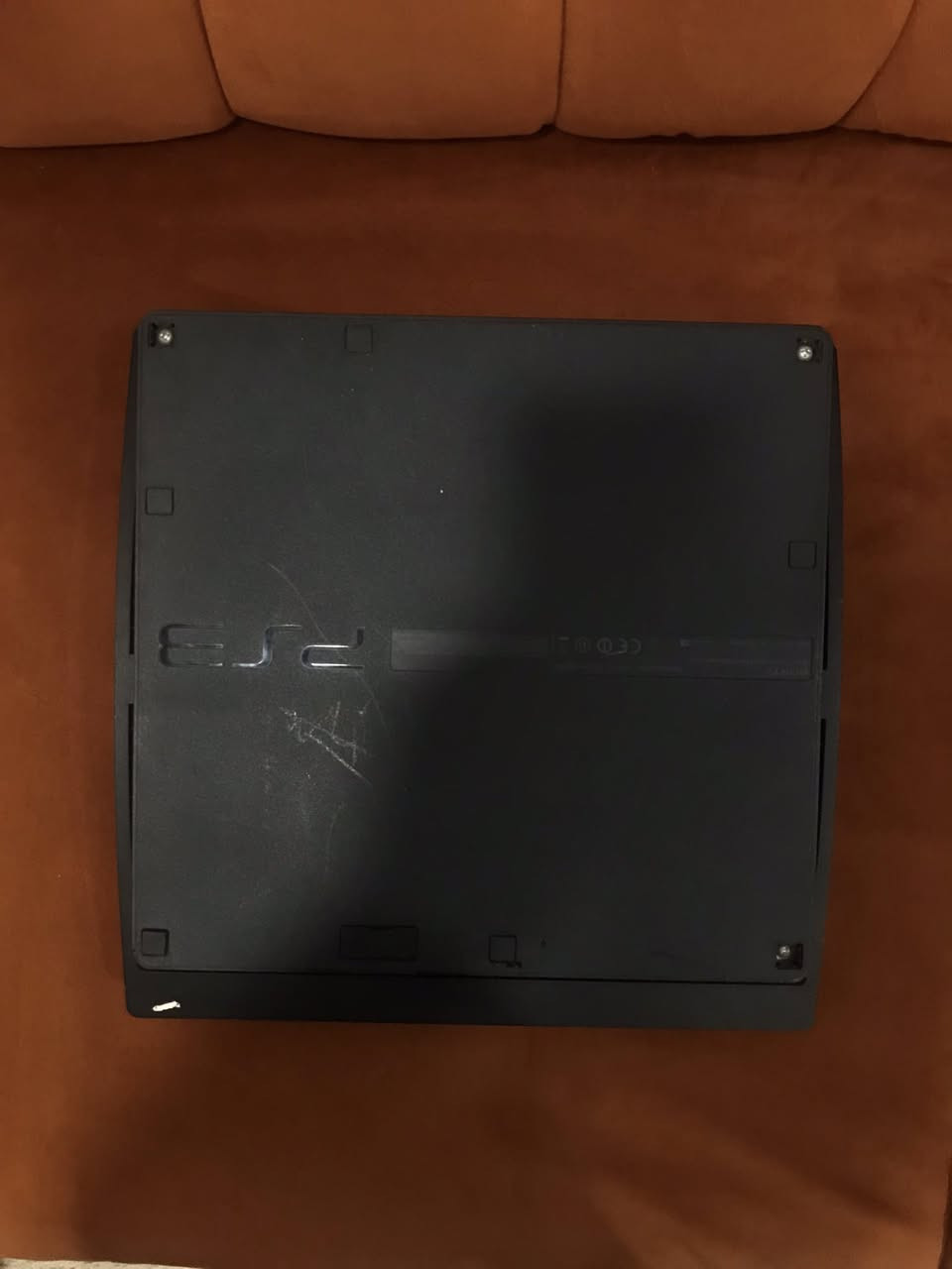 بلي 3 للبيع الهارد 160GB الجهاز نضيف كلش +اونلاين على الانترنت السعر 150 وبي مجال


**إذا كنت صاحب هذا الإعلان وتريد حذفه لأي سبب، رجاءا أرسل رسالة إلى الدعم الفني**