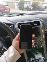 ايفون 11 عادي ما مفتوح ولا مبدل بي اي شيء ذاكرة 128 // بطارية 81// جها...