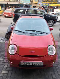 كيو كيو • ٢٠١٣ • اوتوماتيك