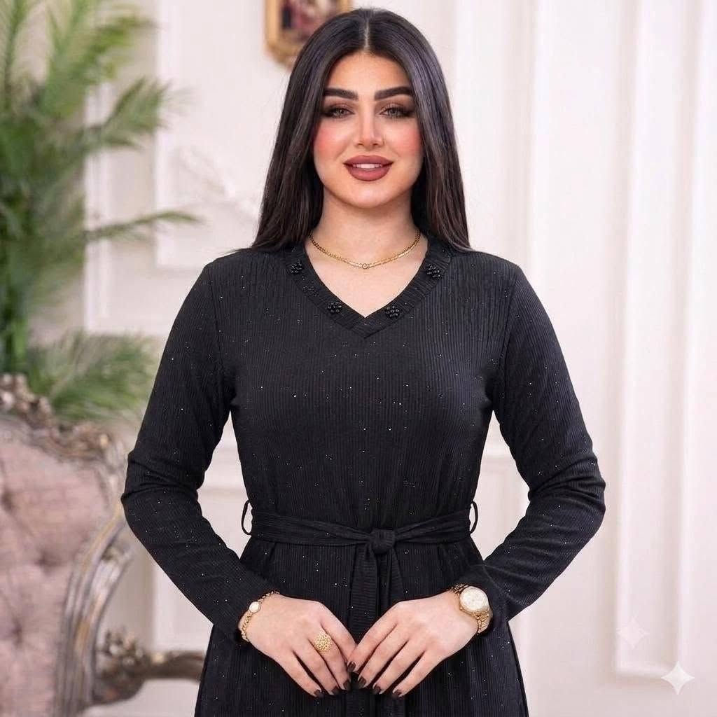 القماش / فستان كريشة
 مكفول شرط الفحص
 القياسات  xL/xxL
 السعر درزن 80 الف


**إذا كنت صاحب هذا الإعلان وتريد حذفه لأي سبب، رجاءا أرسل رسالة إلى الدعم الفني**