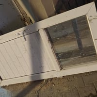 باب بدون جرجوبة • نضيف • قوي