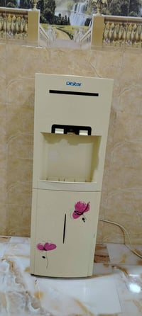 براد • شغال • نضيف